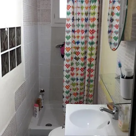 Apartment Entier Cessole-liberation, 4 Personnes, 2 Chambres, 40m2