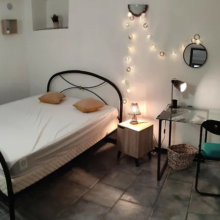 Entier Cessole-liberation, 4 Personnes, 2 Chambres, 40m2 Apartment Nice
