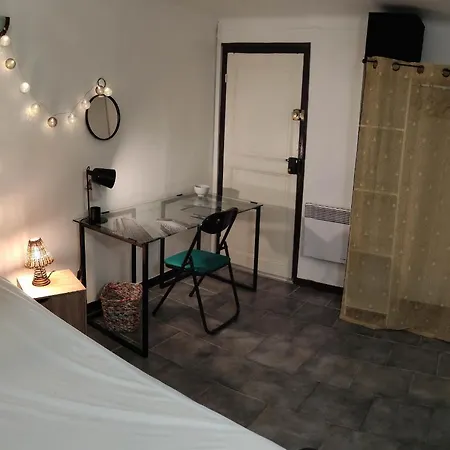Apartment Entier Cessole-liberation, 4 Personnes, 2 Chambres, 40m2